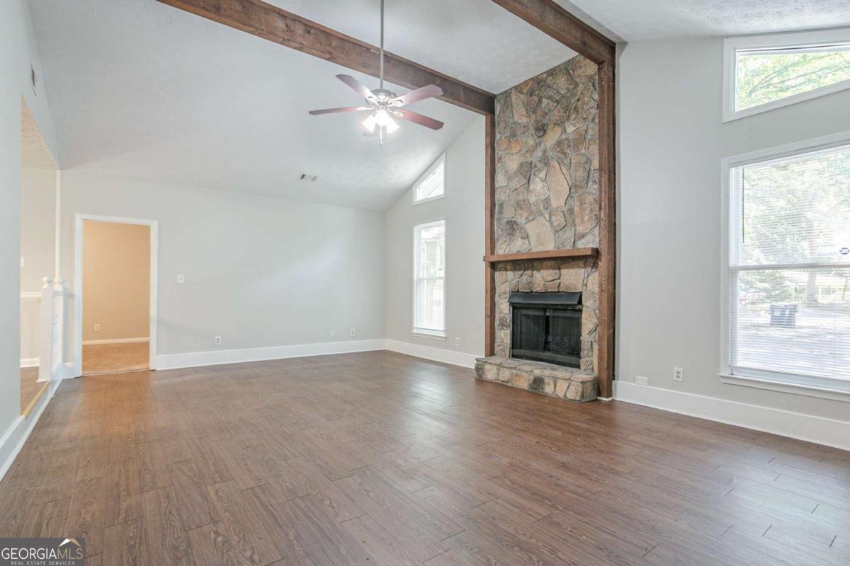 4116 Wendell Way Snellville - 6