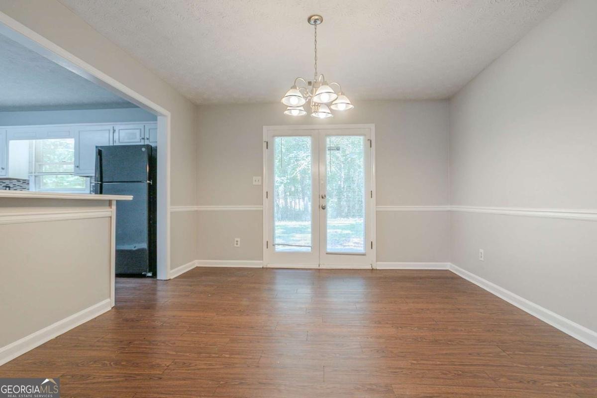 4116 Wendell Way Snellville - 9