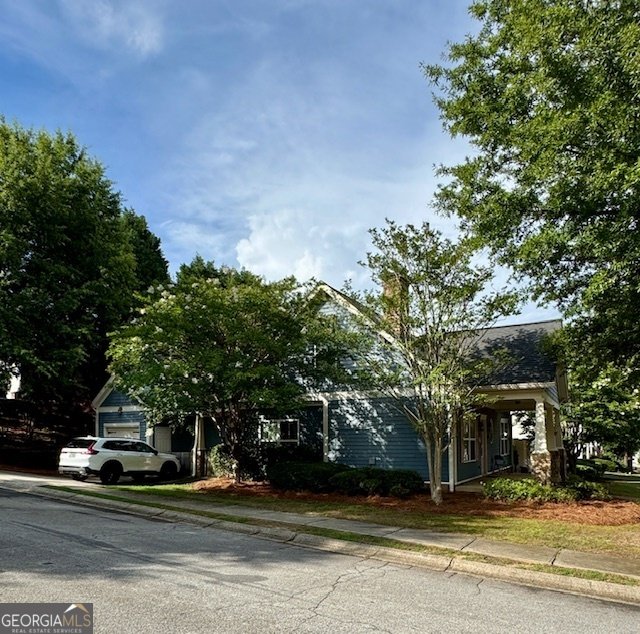 75 Orchard Drive Covington - 1