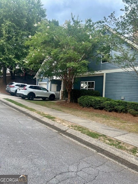 75 Orchard Drive Covington - 30