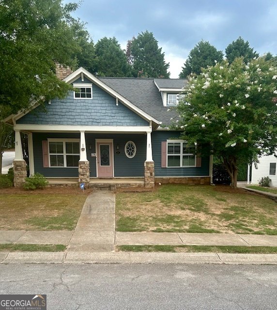 75 Orchard Drive Covington - 32