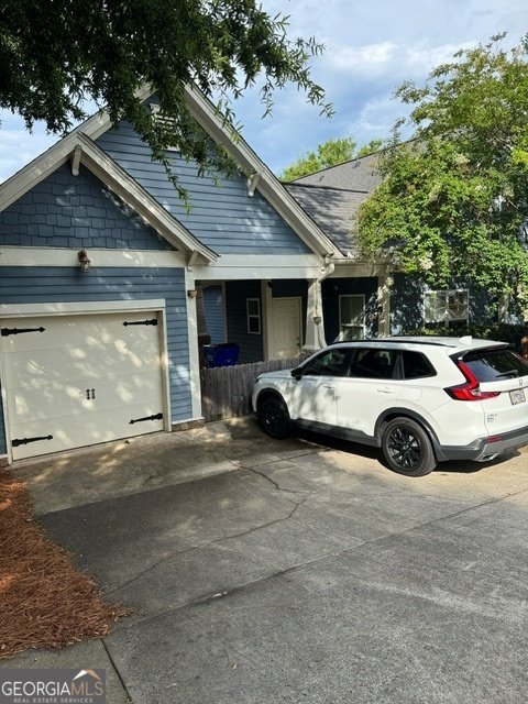 75 Orchard Drive Covington - 5