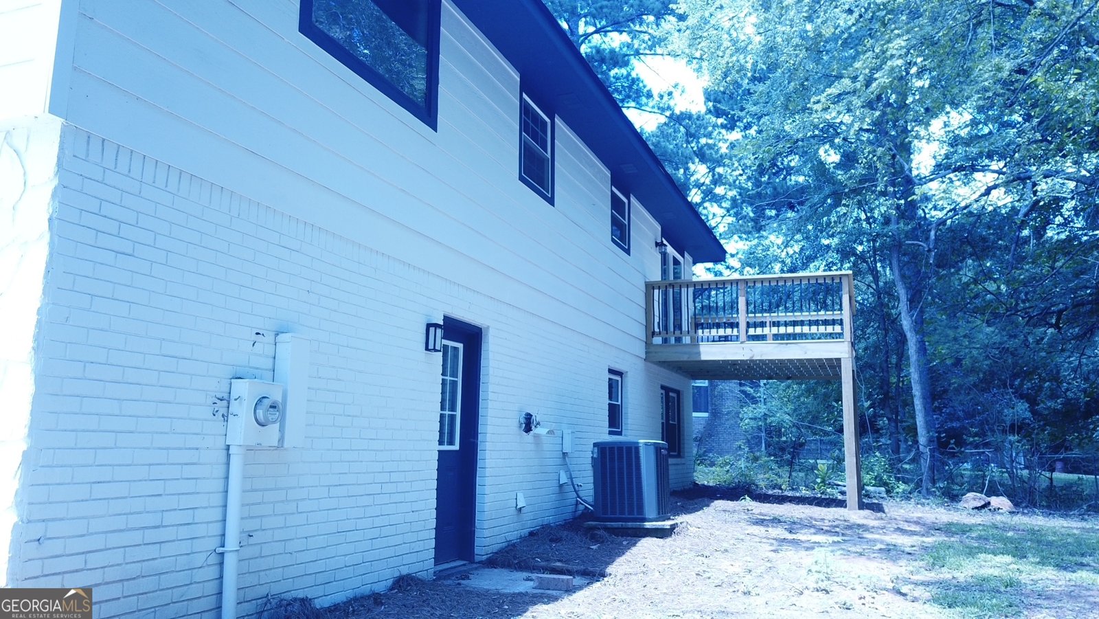 1608 Bogota Way Jonesboro - 27