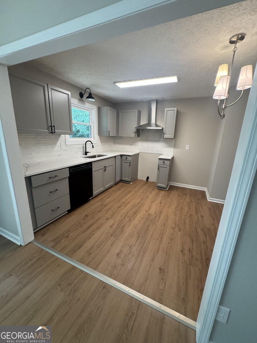 1608 Bogota Way Jonesboro - 3