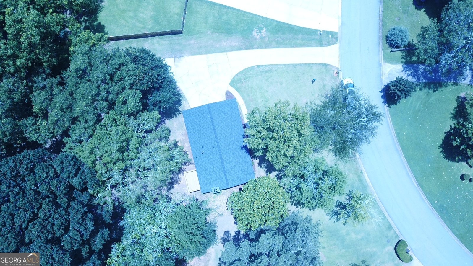 1608 Bogota Way Jonesboro - 30