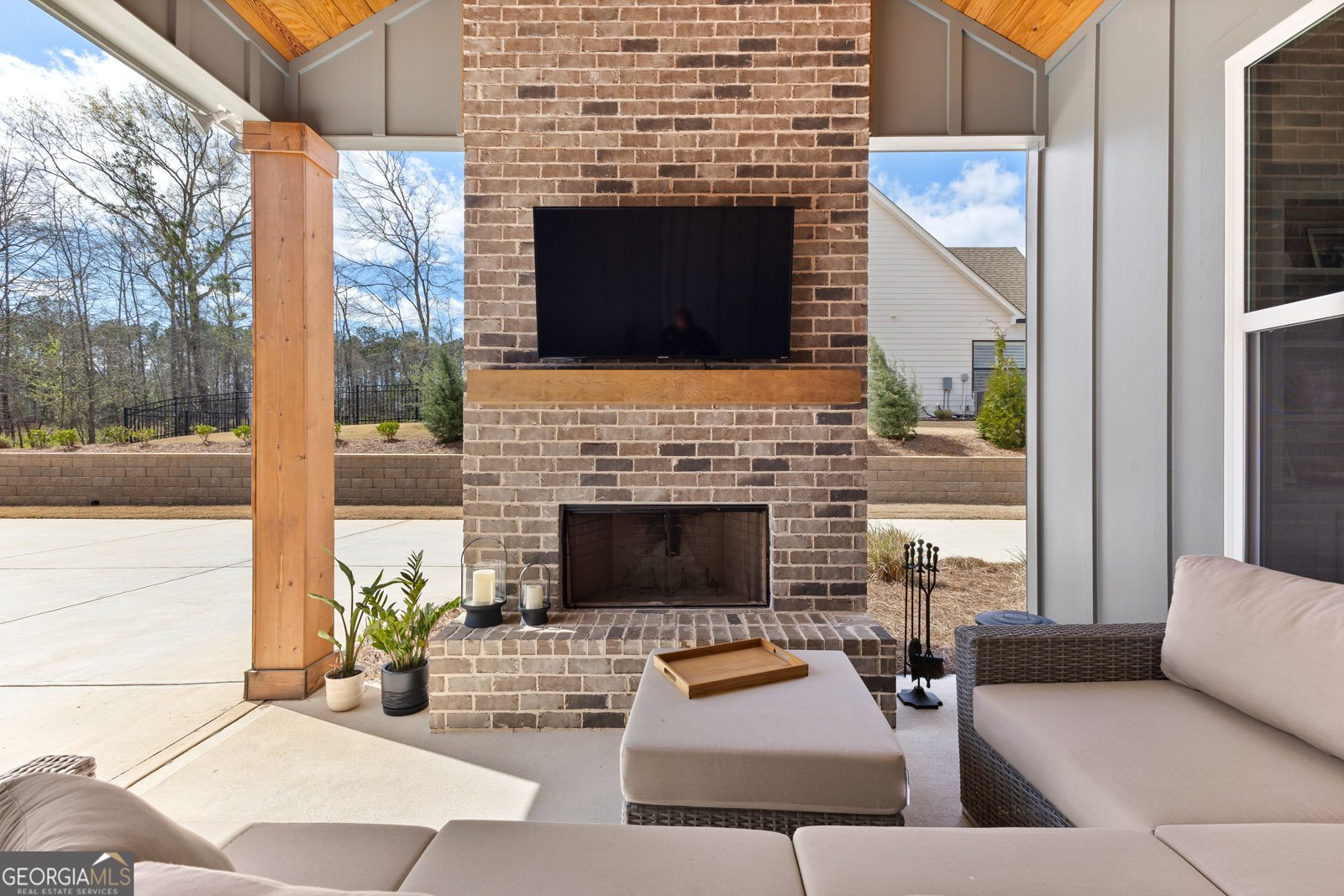 405 Werner Way Senoia - 35