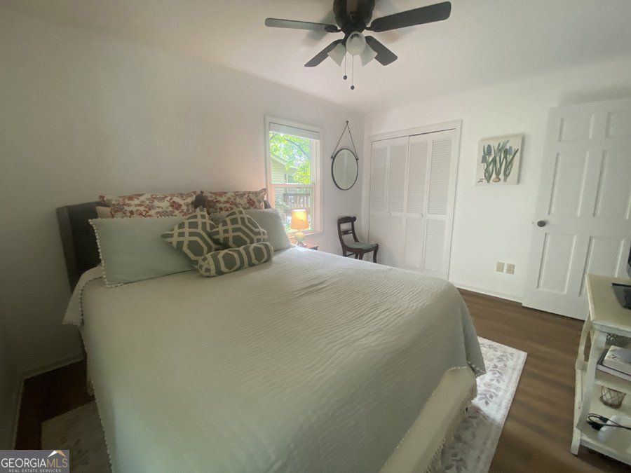 98 Rue Beau Rivage Lavonia - 1
