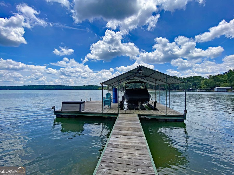 98 Rue Beau Rivage Lavonia - 26
