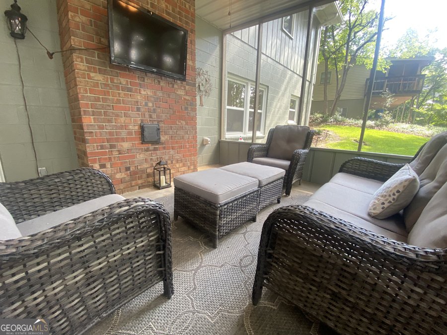 98 Rue Beau Rivage Lavonia - 30