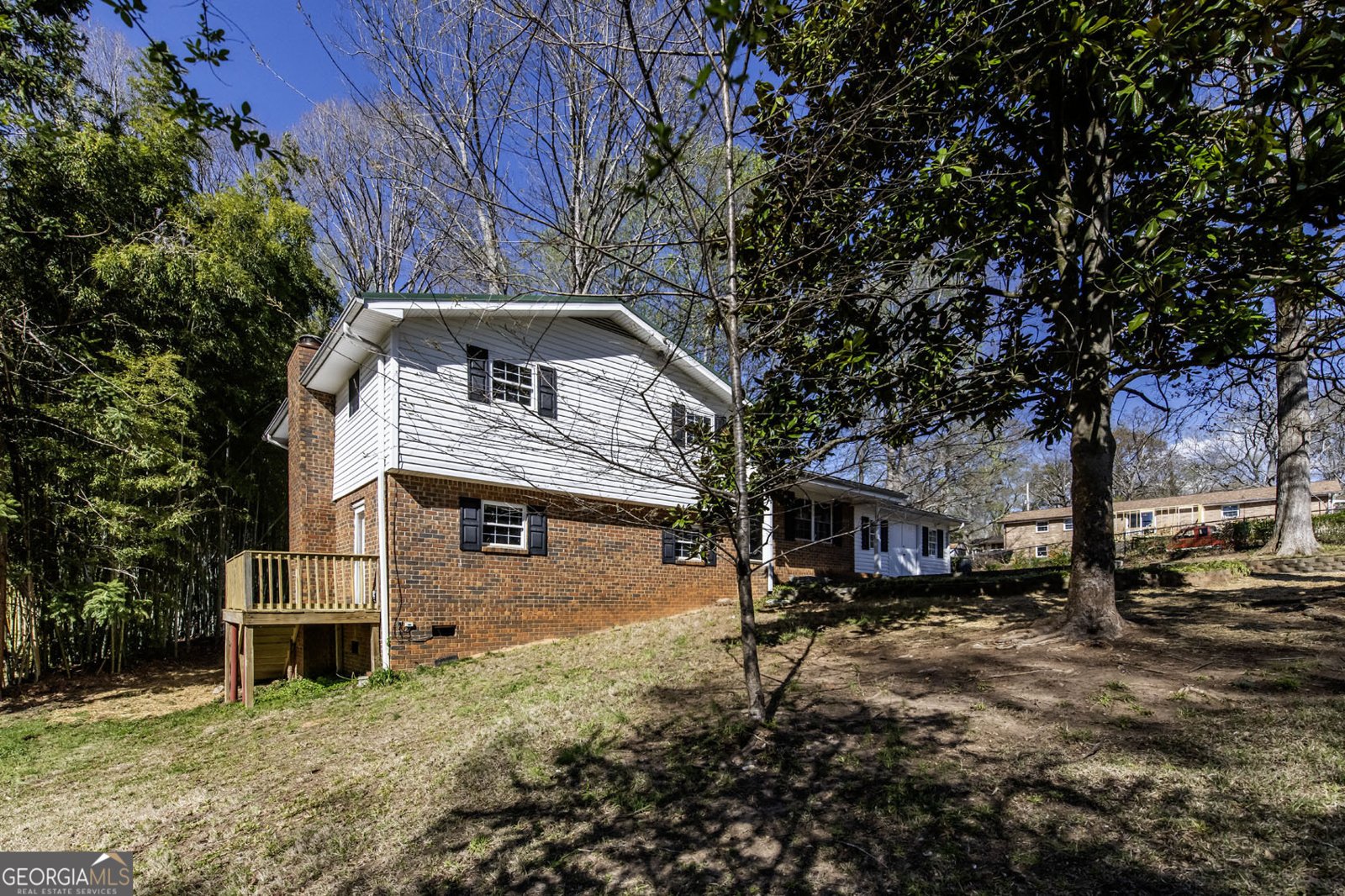 6225 Pebble Drive Douglasville - 20