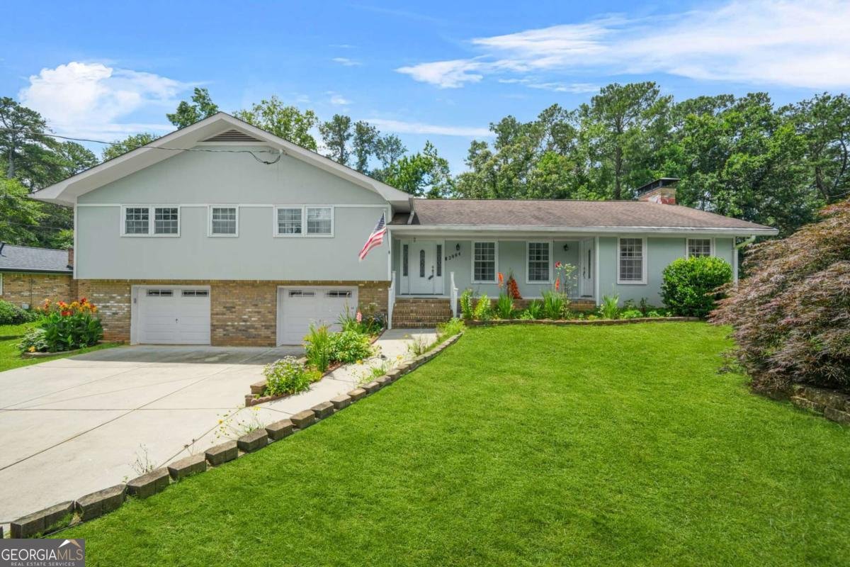2864 Saint Andrews Way Marietta - 1