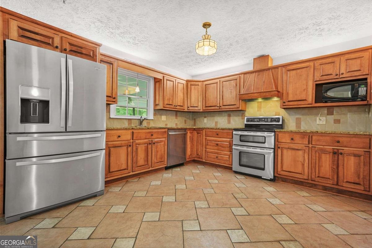 2864 Saint Andrews Way Marietta - 10