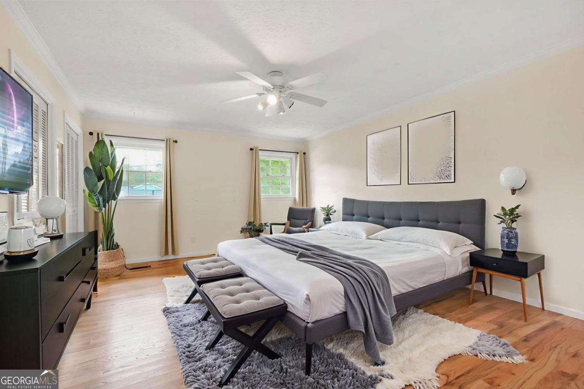 2864 Saint Andrews Way Marietta - 16