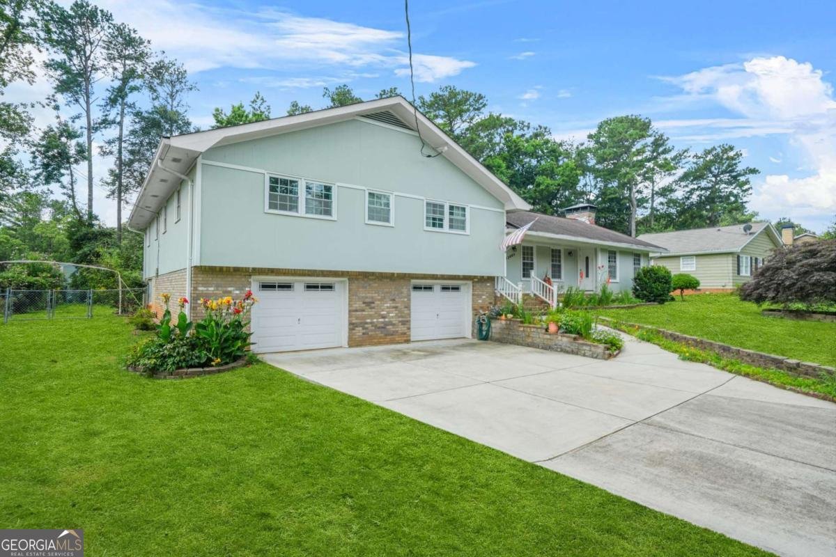 2864 Saint Andrews Way Marietta - 2