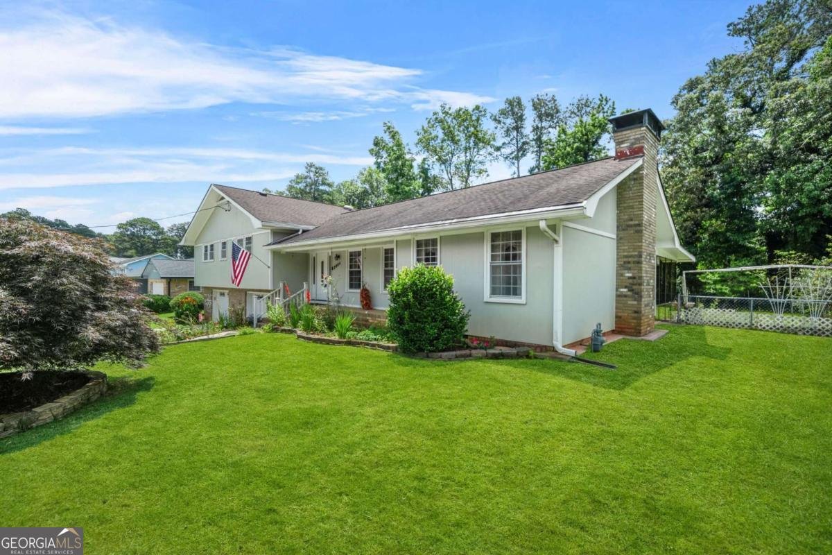 2864 Saint Andrews Way Marietta - 3