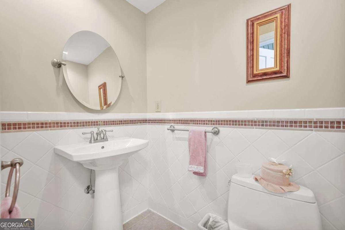 2864 Saint Andrews Way Marietta - 30