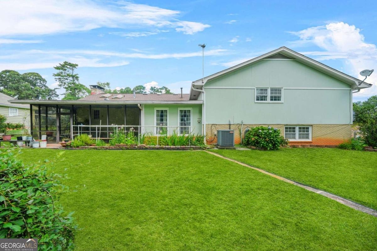 2864 Saint Andrews Way Marietta - 32