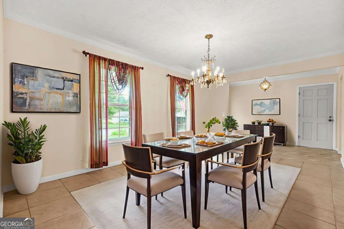 2864 Saint Andrews Way Marietta - 4