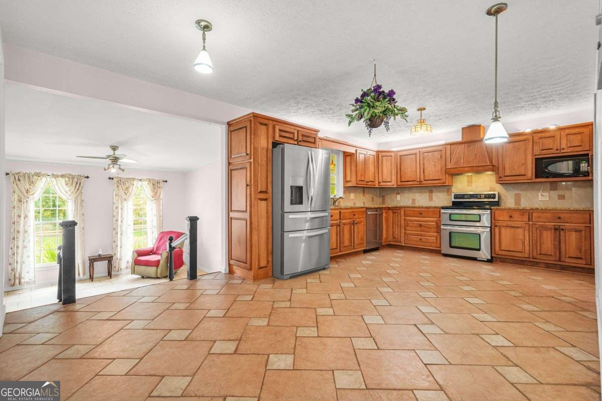 2864 Saint Andrews Way Marietta - 6
