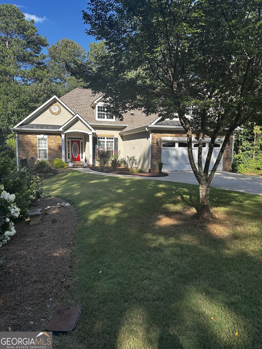 1409 Northgate Dr Villa Rica - 1
