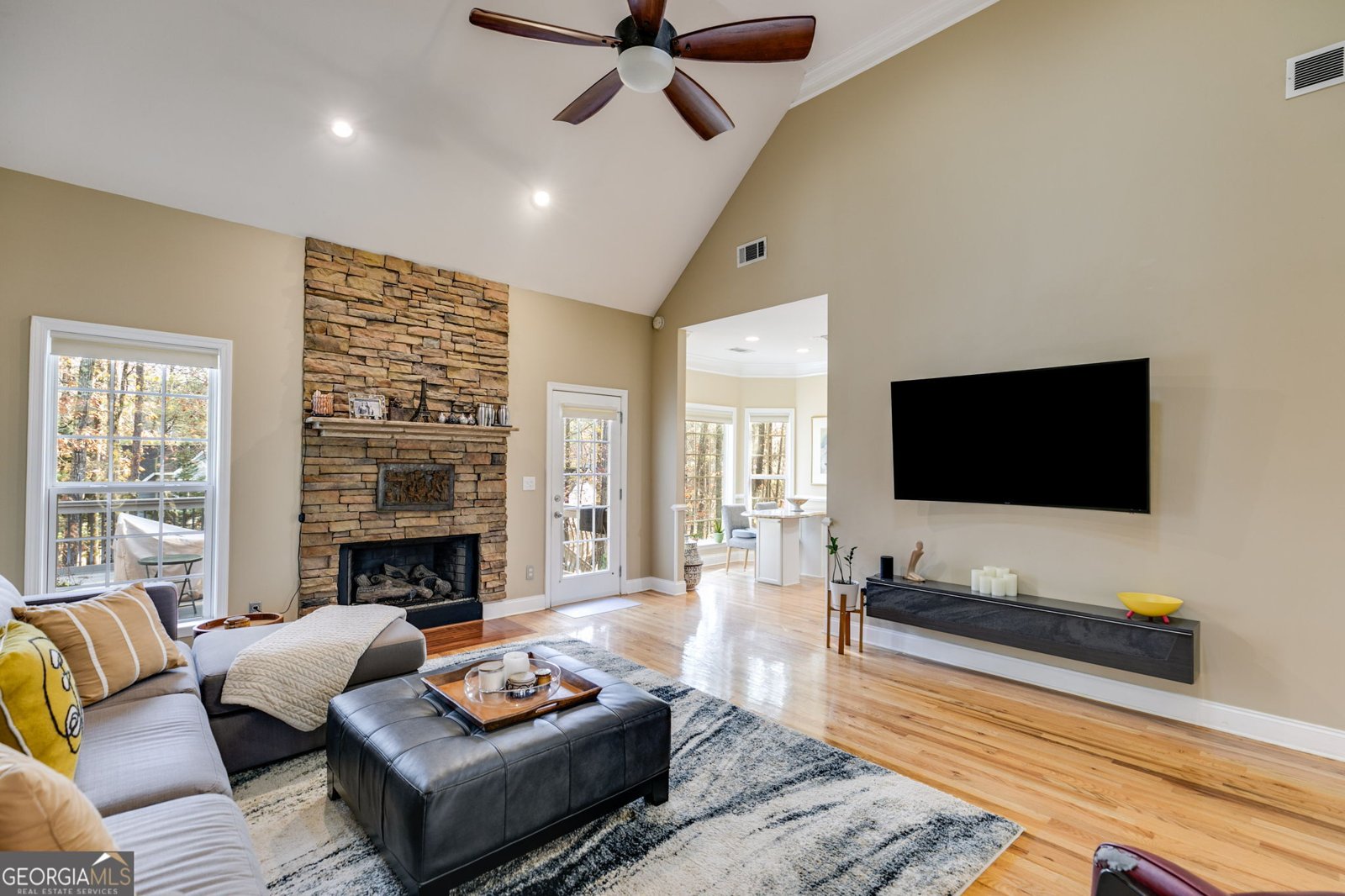 1409 Northgate Dr Villa Rica - 3
