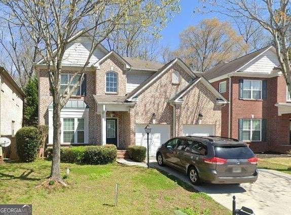 6674 MIMOSA Circle Tucker - 13