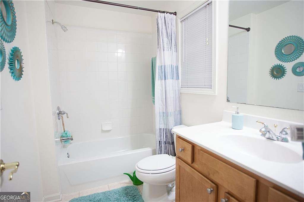 6674 MIMOSA Circle Tucker - 26