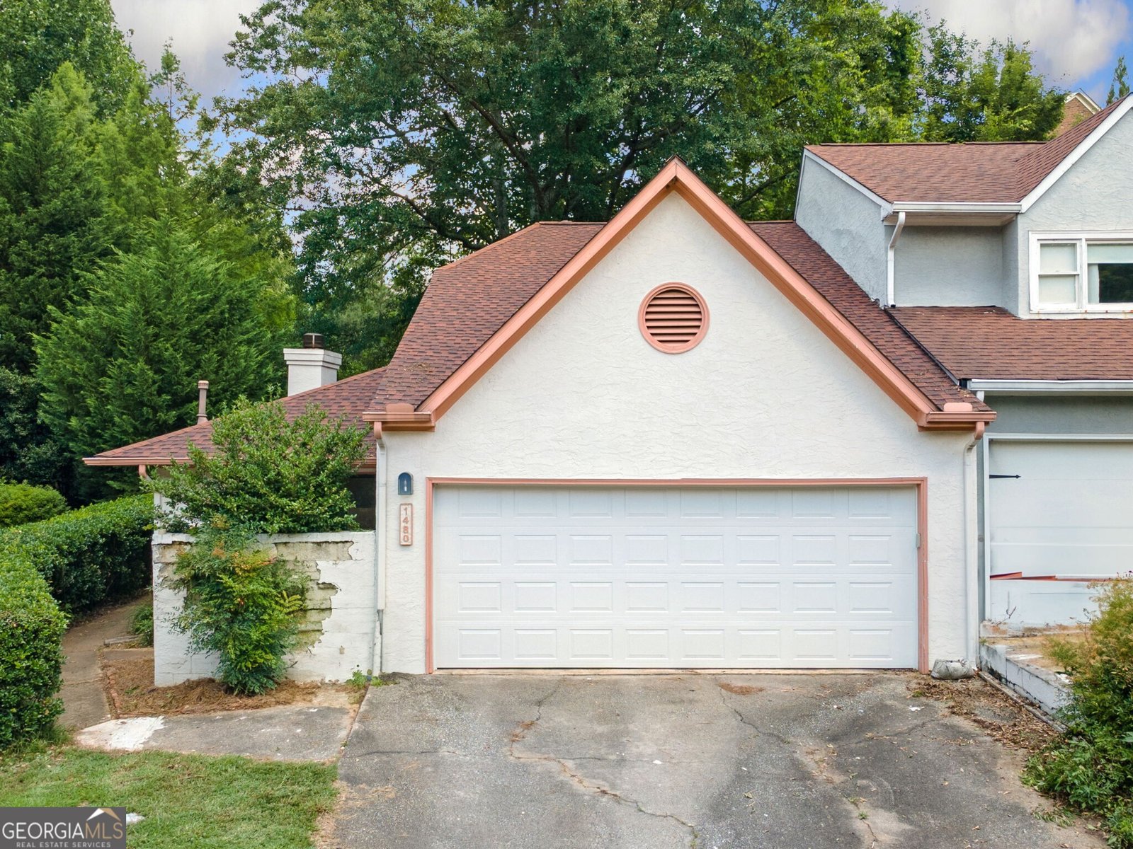 1480 Briaroaks Trail Atlanta - 1