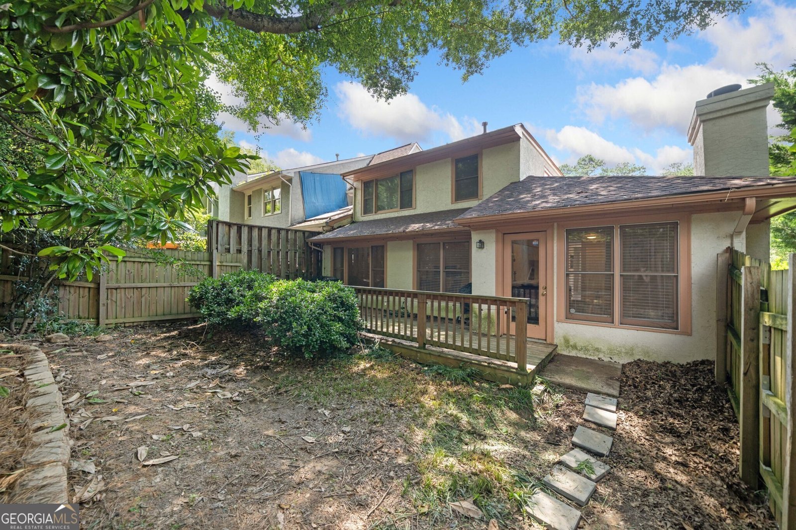 1480 Briaroaks Trail Atlanta - 26