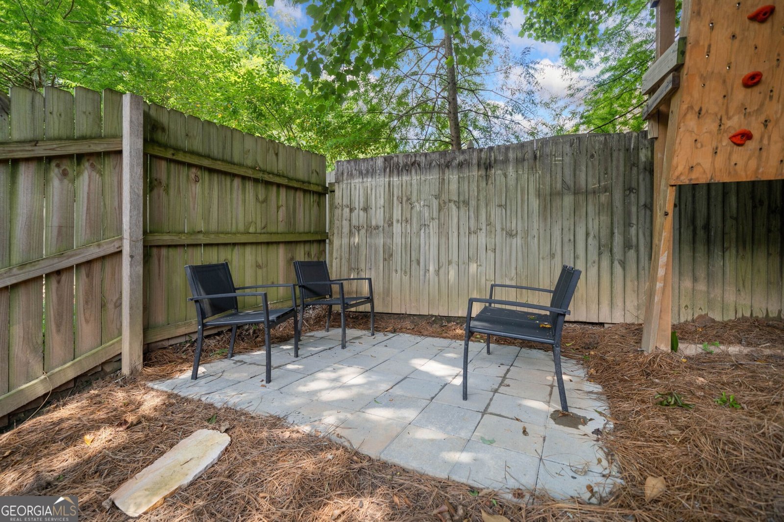 1480 Briaroaks Trail Atlanta - 27