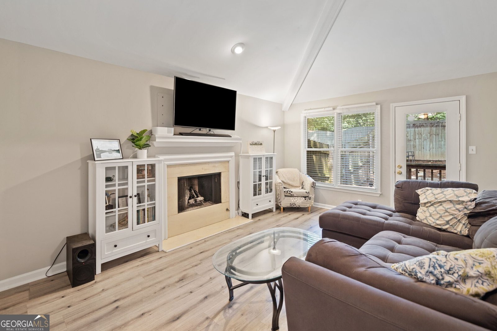 1480 Briaroaks Trail Atlanta - 3