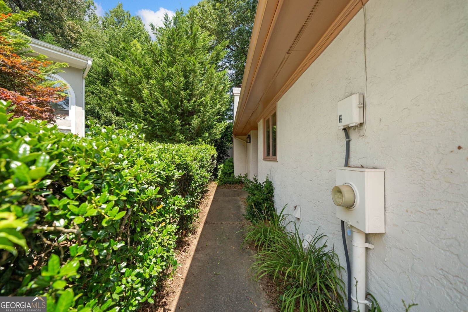 1480 Briaroaks Trail Atlanta - 30