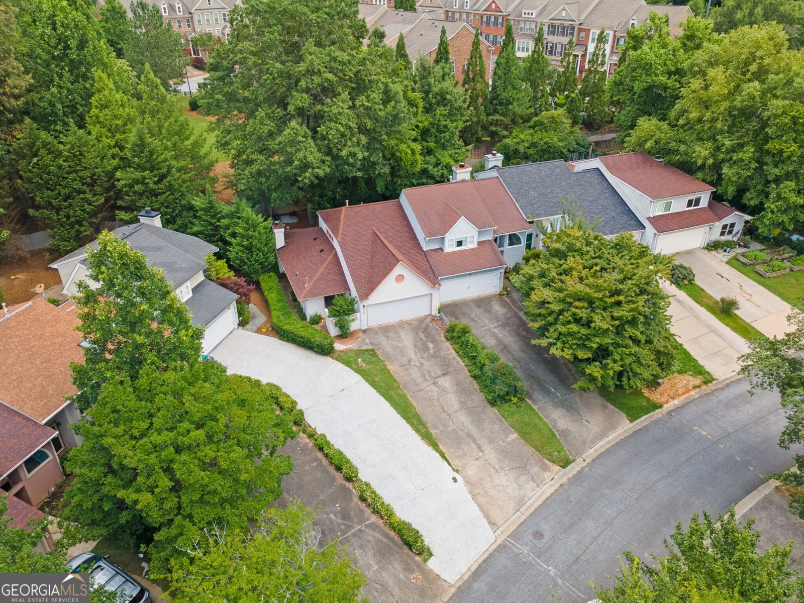 1480 Briaroaks Trail Atlanta - 31