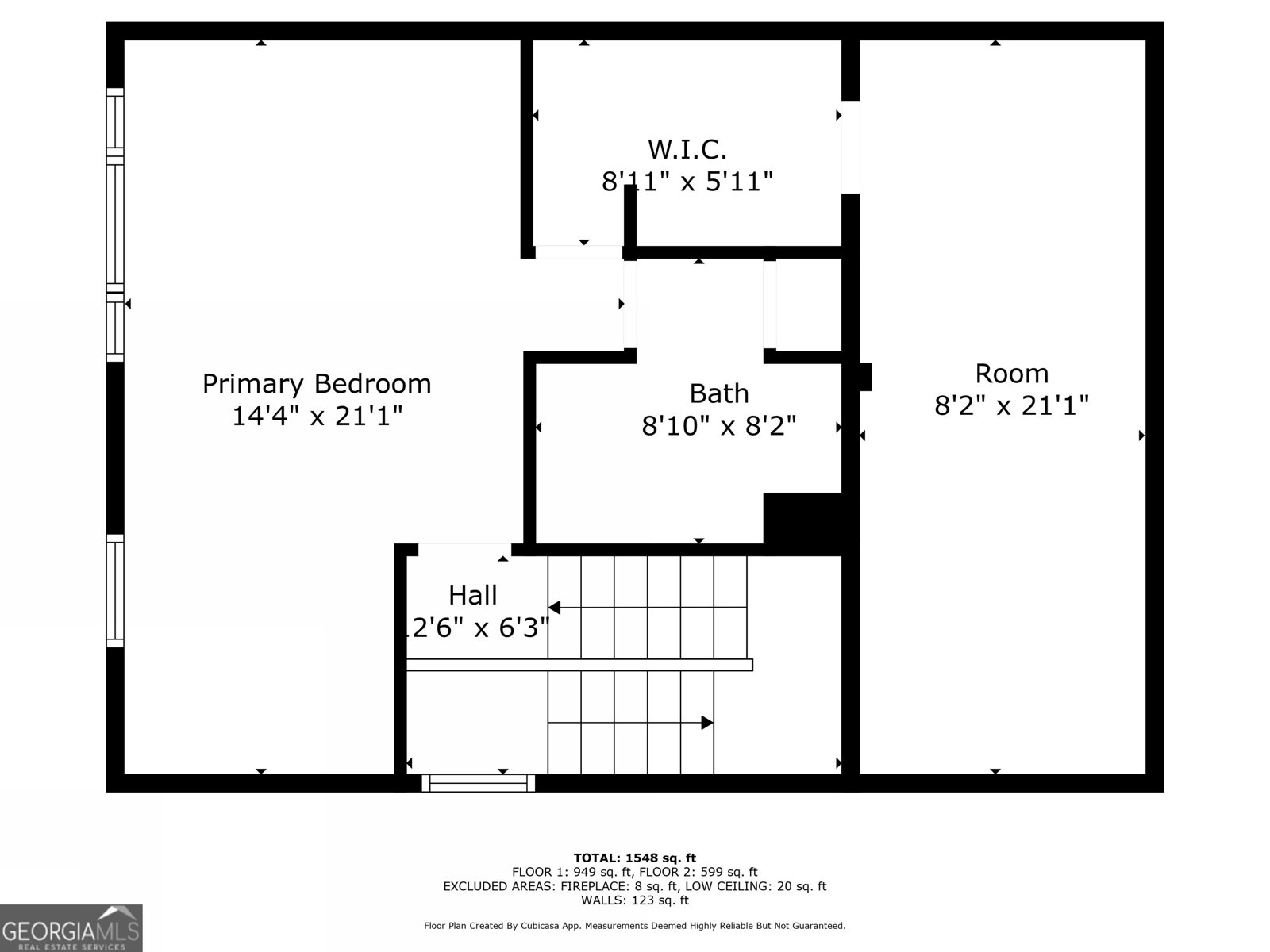 1480 Briaroaks Trail Atlanta - 34