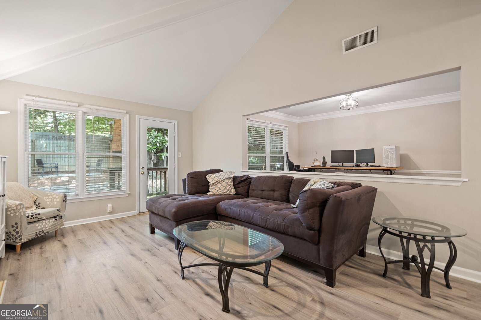 1480 Briaroaks Trail Atlanta - 6