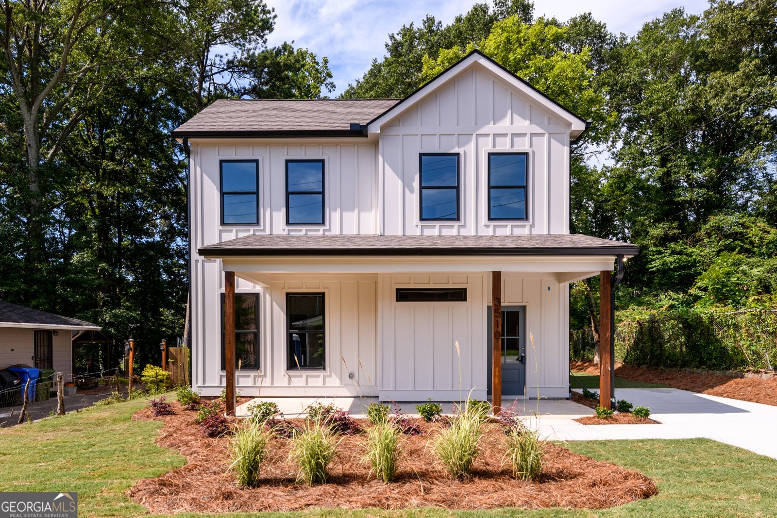 3510 Thompson Drive Atlanta - 1