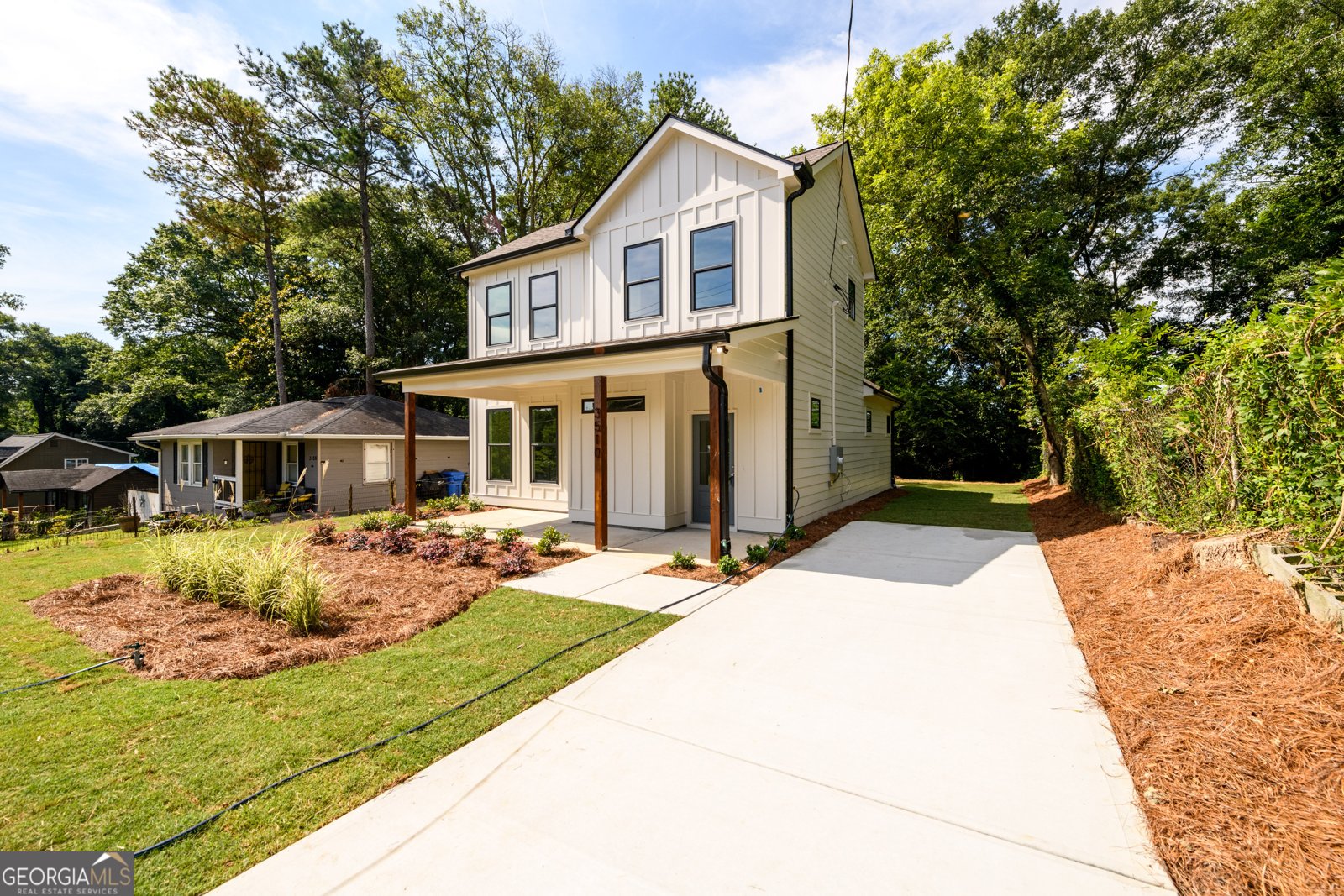 3510 Thompson Drive Atlanta - 2