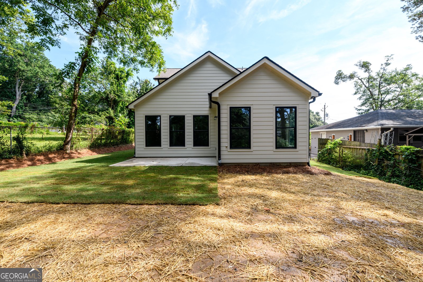 3510 Thompson Drive Atlanta - 27