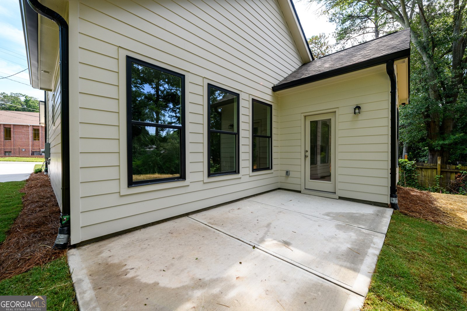 3510 Thompson Drive Atlanta - 28