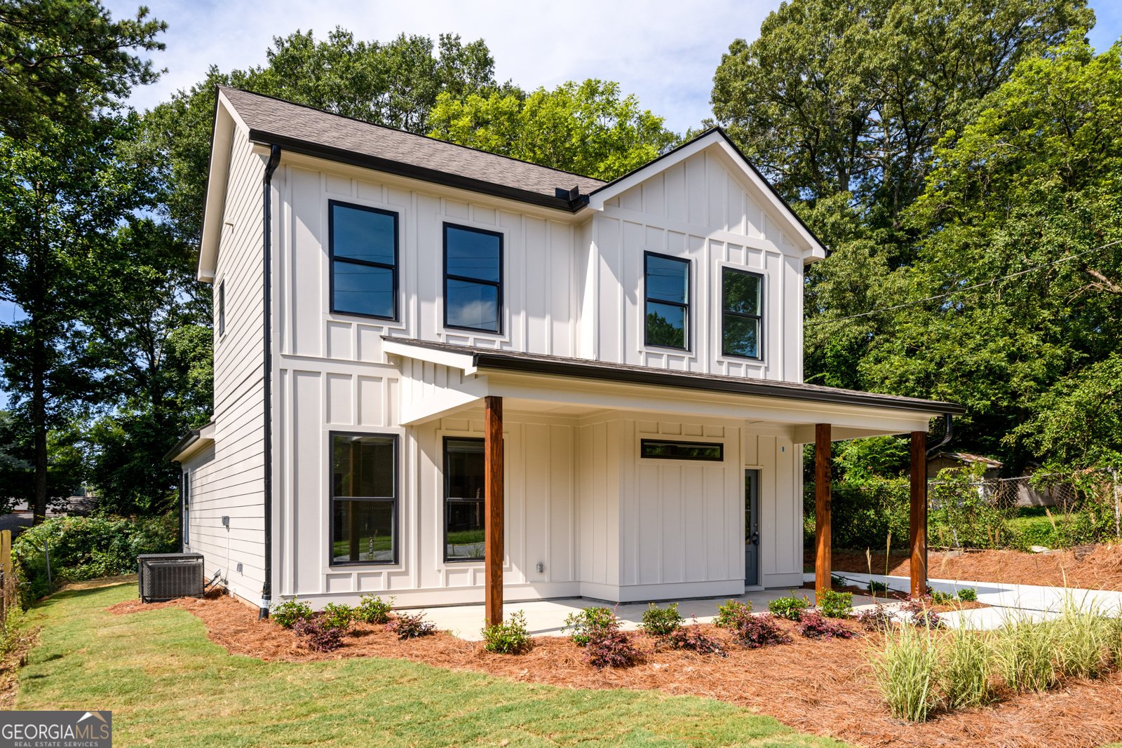 3510 Thompson Drive Atlanta - 3