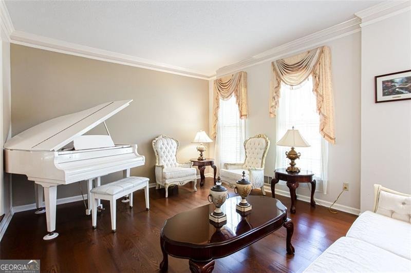 3612 TREE VIEW Snellville - 2