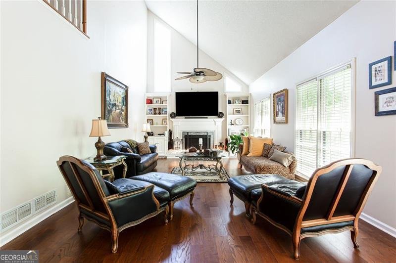 3612 TREE VIEW Snellville - 4