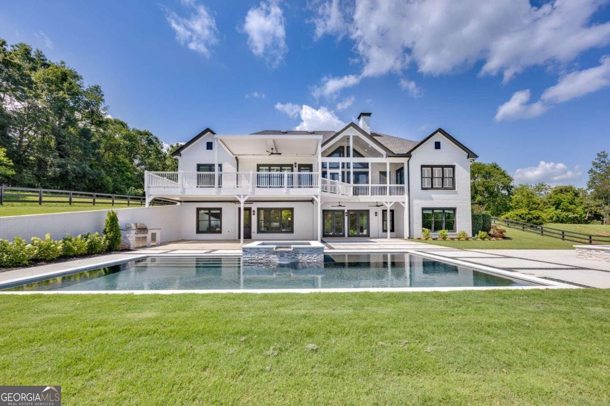 5651 Old Wilkie Road Gainesville - 1