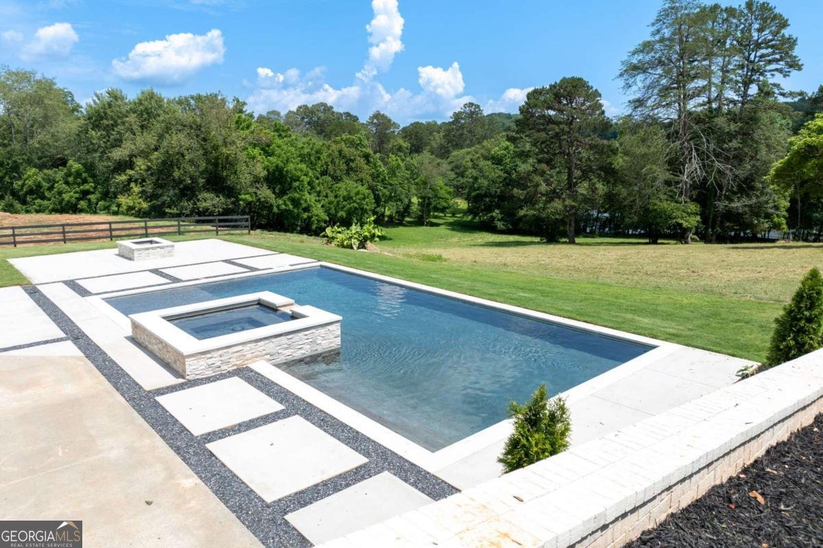 5651 Old Wilkie Road Gainesville - 10