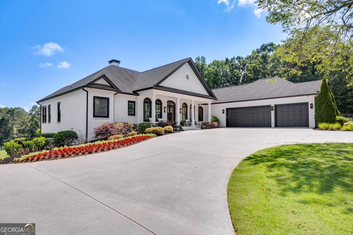 5651 Old Wilkie Road Gainesville - 11