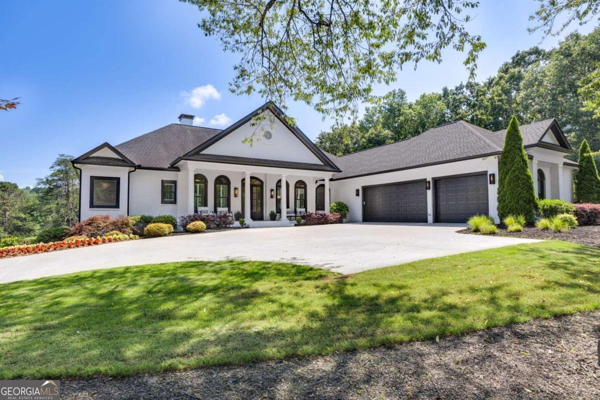 5651 Old Wilkie Road Gainesville - 12