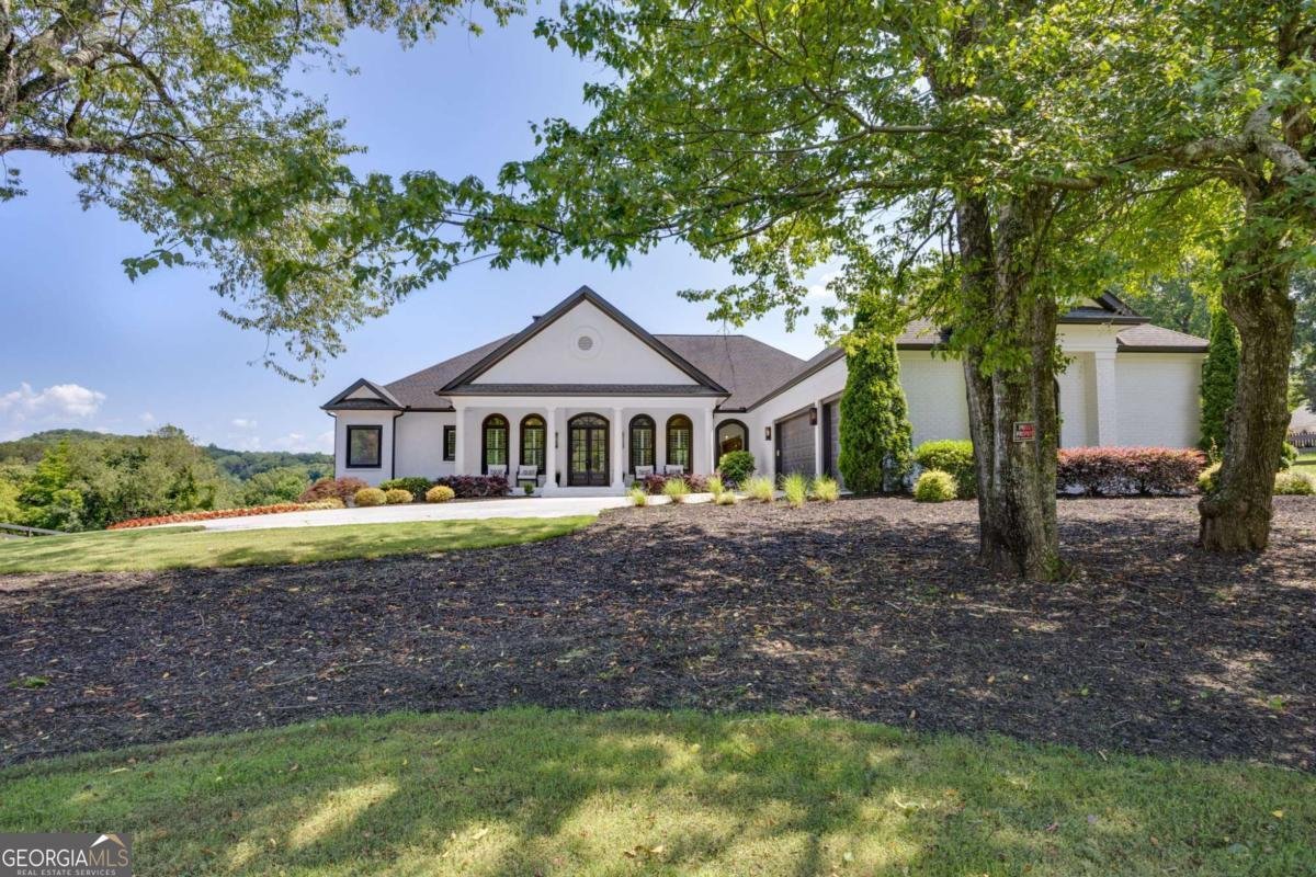 5651 Old Wilkie Road Gainesville - 13