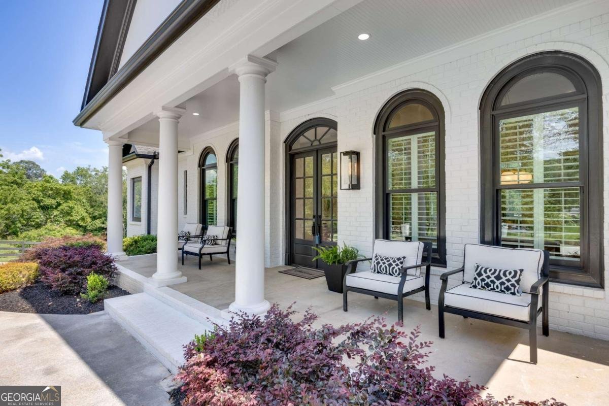 5651 Old Wilkie Road Gainesville - 14