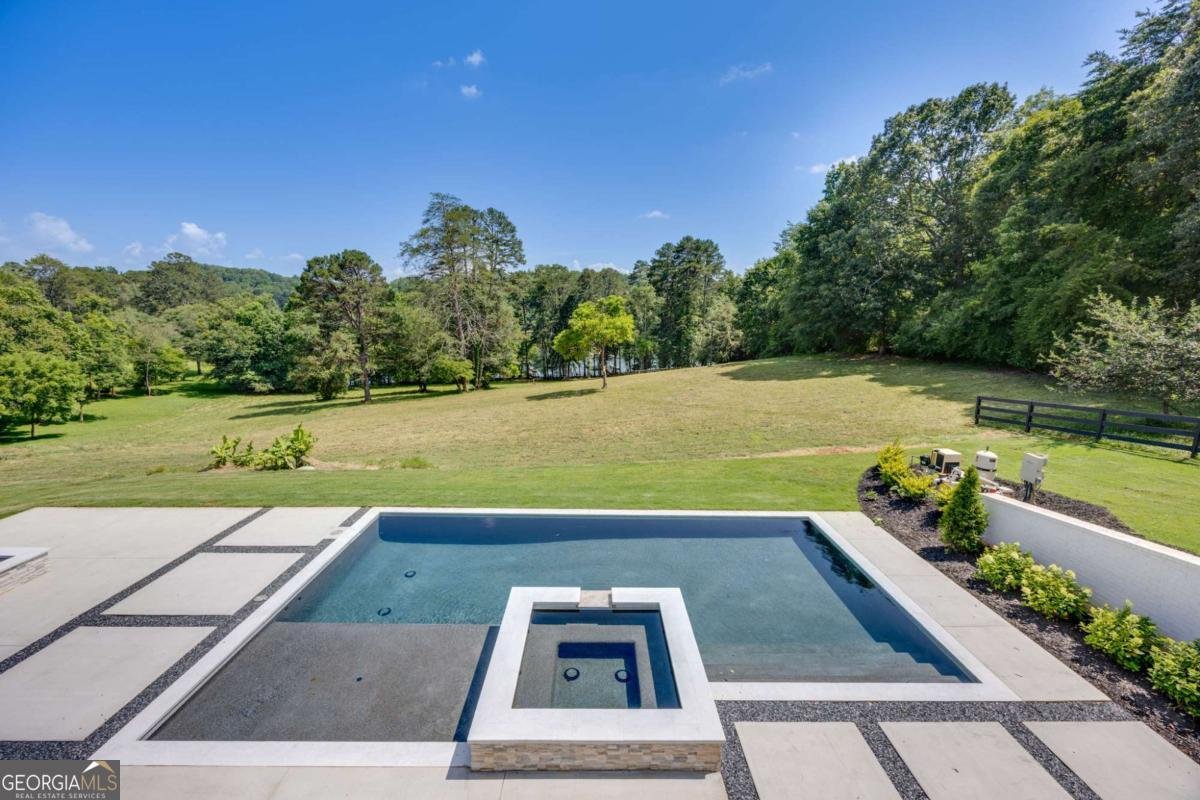 5651 Old Wilkie Road Gainesville - 16