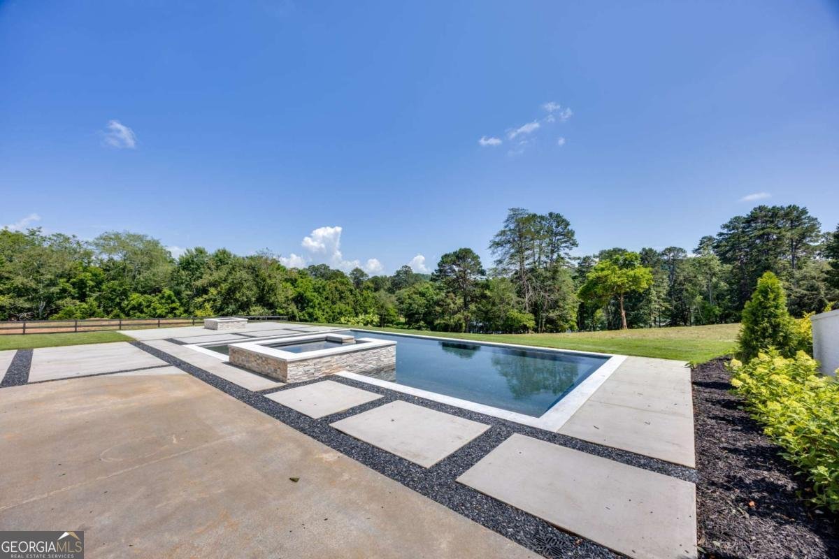 5651 Old Wilkie Road Gainesville - 18